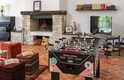 Villa Primavera with pool Groznjan by Villas Guide - Foto 34