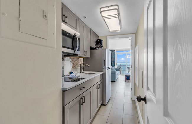 Atlantica Resort Myrtle Beach - Foto 32