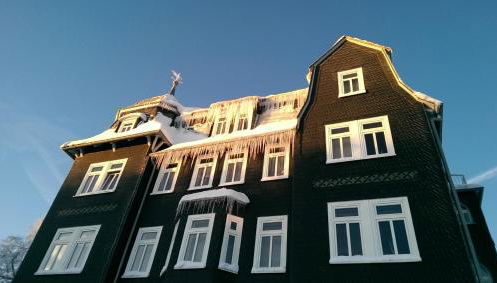 Hotel & Café Daheim - Foto 2