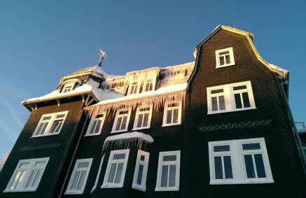 Hotel & Café Daheim - Foto 2