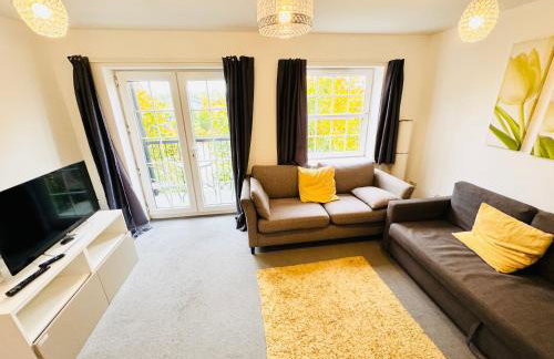 Spacious 2-Bedroom Haven with Modern Amenities in Bradley Stoke - Foto 40