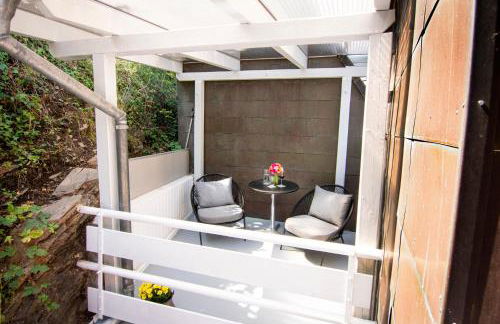 Alte Uhrmacherei - Foto 16