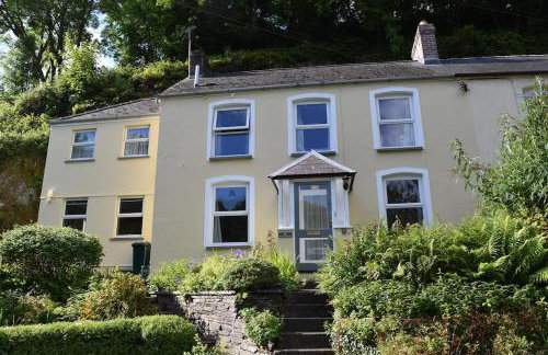 Cosy Cottage overlooking the Teifi Gorge - Foto 25