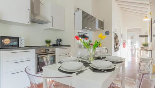 Crema centro, Luminoso, Comfort - Foto 5, stove, pet friendly