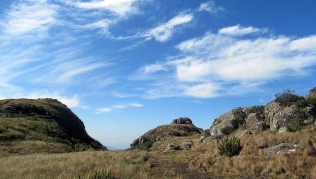 Faxina Caynon or Araçatuba Peak Hike - Foto 4