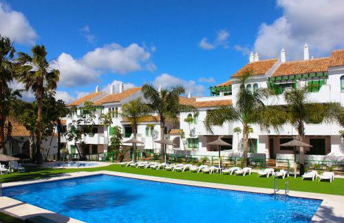 Hotel Apartamentos Manilva Sun - Foto 40