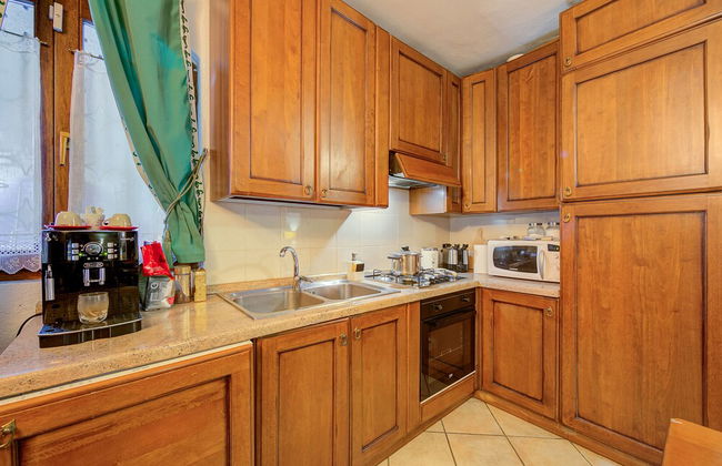 Pool House Parco Azzurro - Foto 9