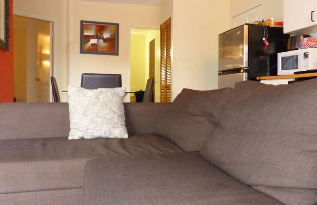 Finest Accommodation Marley manor - Foto 15