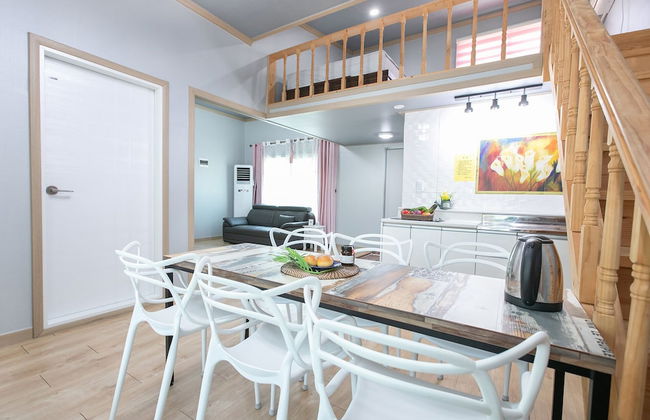 Il Mare Pension - Photo 18