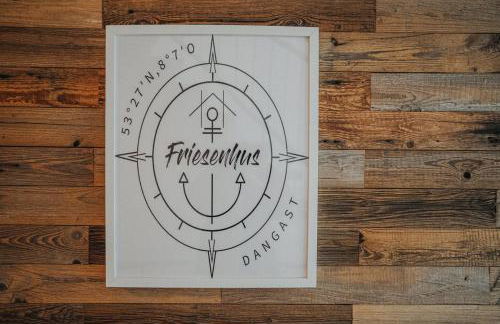 Friesenhus Dangast - Foto 7