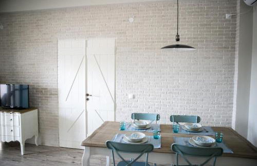 Galinio Boutique Apartments - Photo 30