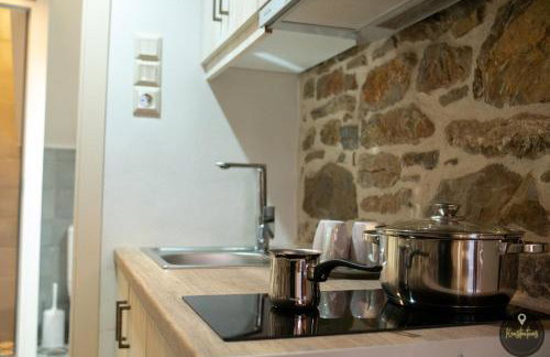 SKINOS rooms and apartment - Foto 41