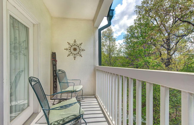 Golf View Resort - Foto 32