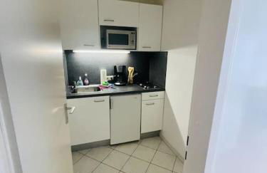 Sunrise Studio für 2-3 Personen - Foto 8