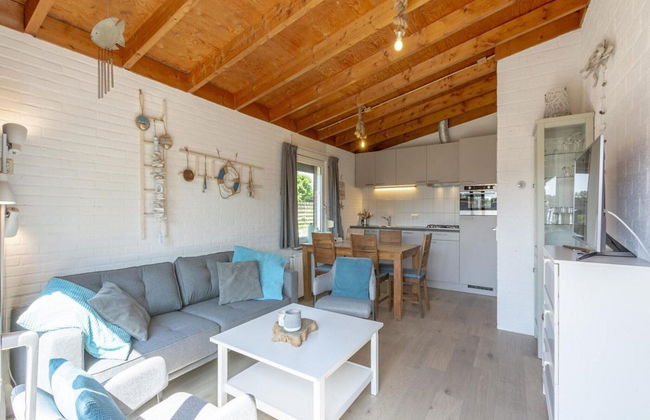 Modern Bungalow Close to the Beach - Foto 42