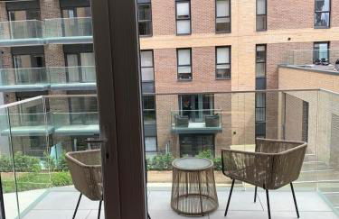 The Sunrise Den-Lovely 2 bedroom apartmentParking - Foto 17