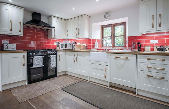 The Stables - 3 Bedroom Cottage - Beavers Hill - Foto 21