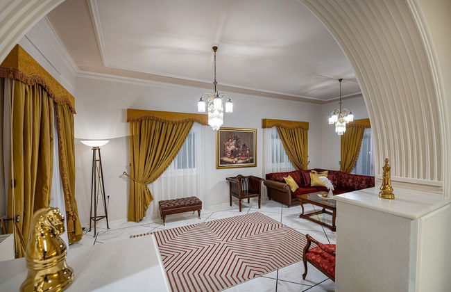 Aigli Villa - Foto 20