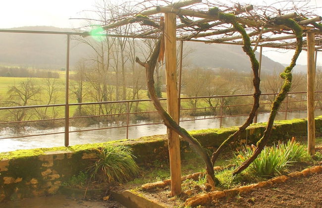 Maison O Galop - Foto 17