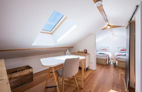 La scierie de la grande ourse - Foto 25