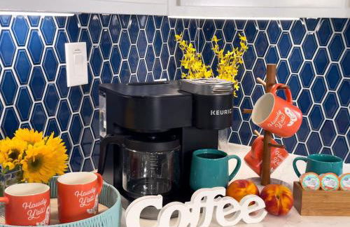 Gulf Views, Hot Tub, Steps to Beach - Foto 23