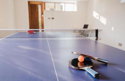 Trinity Farmhouse - Stunning House & Gardens! - Foto 58