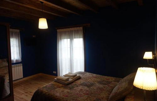 La casa de la costura - casa rural - Foto 30