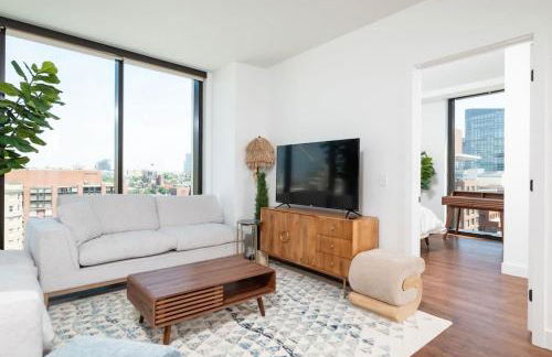 Back-Bay Upscale Central Penthouse W Roof-top - Foto 19