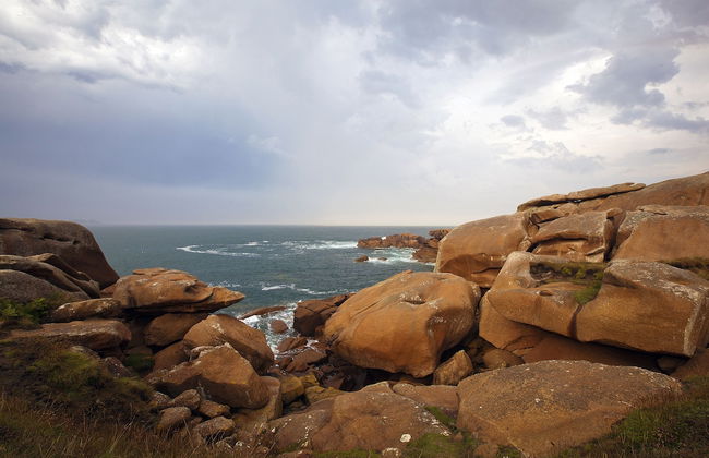 BRIT HOTEL Confort Lannion Centre Gare - Foto 63