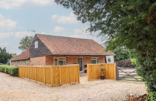 Wood Farm Cottage - Foto 4