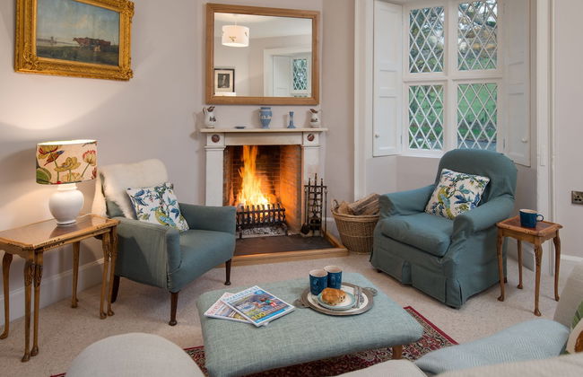 East Gatehouse Lodge - Foto 6