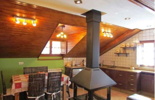 APARTAMENTOS RURALES EL PRIVILEGIO - Foto 62