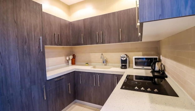 Mabaat - Nala Al Rawdah - 604 - Foto 4, Cocina privada