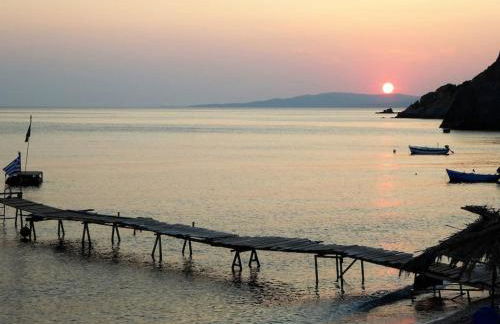 Pinelopi Holiday House - Foto 17