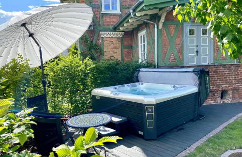 Villa B das zauberhafte Chalet - Foto 1