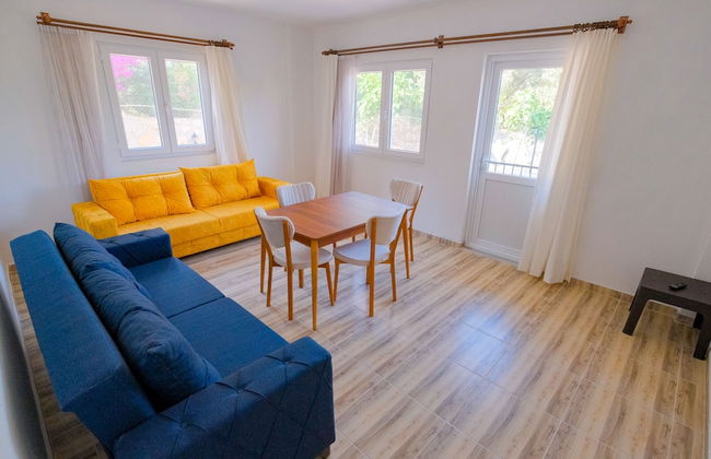 Papatya Apart - Foto 17