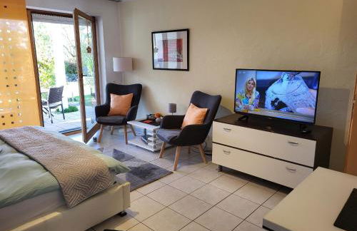 Haus Obere Weinburg - Photo 4