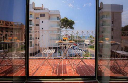 Aparthotel Terra Aurea - Foto 91