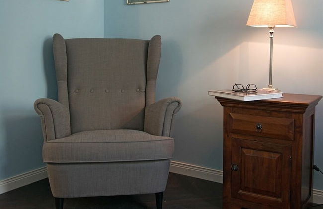 Herrenhaus Röddelin - Foto 8