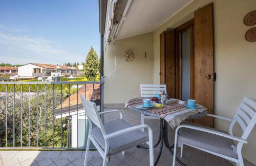 Apt Gardasee Lazise Colá - Foto 19