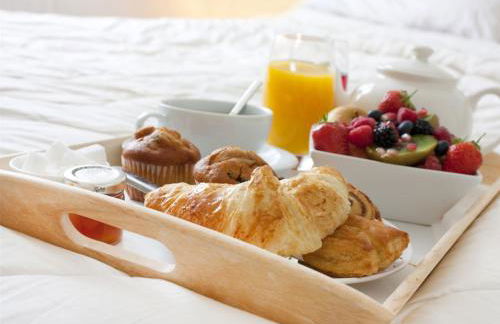 Pnoi Luxury Suites - Foto 35