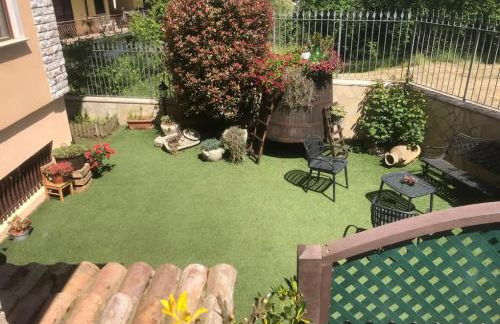 Liguorini House - Foto 25