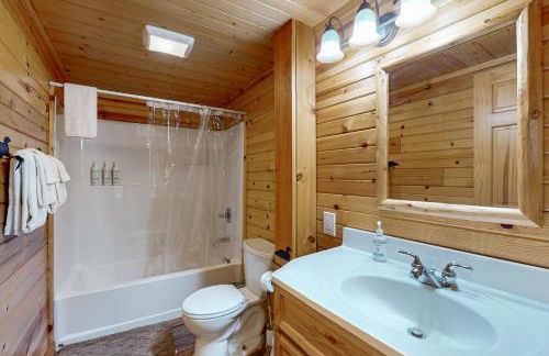 Gateway Lodge - Foto 28