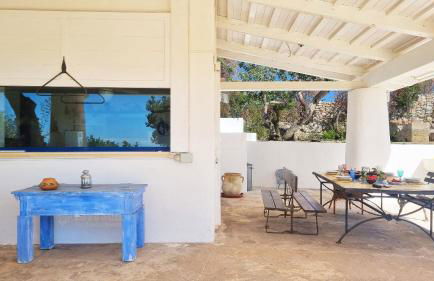 Tenuta Le Farcole by LoveSud - Foto 44