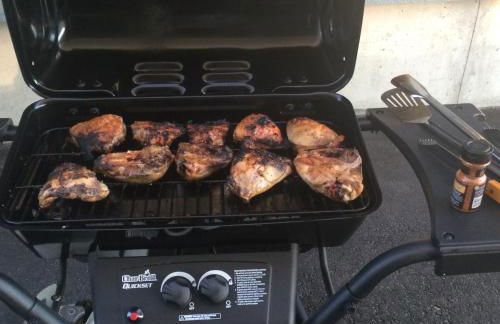 Atlantic Ocean Suites - Foto 33