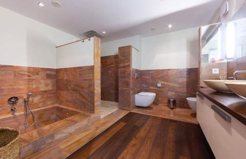 Villa Madrugada, beachside villa in Costabella - Photo 21