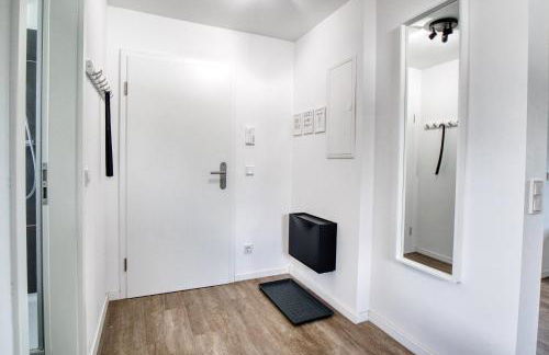 Stillvolle Wohnung bei Köln / Bonn Flughafen - Foto 38