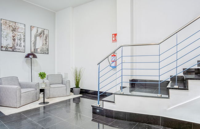 Limehome Madrid Calle de Don Ramón de la Cruz - Foto 53