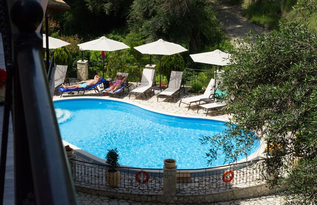 Villa Dorita - Foto 36