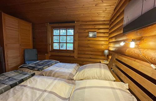 Chalet Birdieferienhaus by Interhome - Foto 30